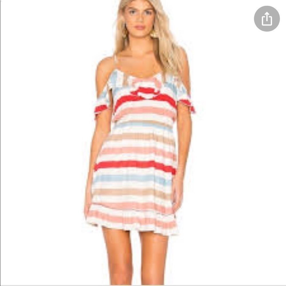 Jack by BB Dakota Meredith dress